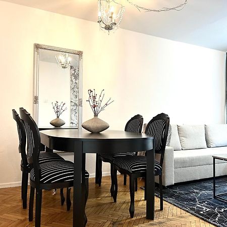 Wita Stwosza Apartment - Self Check-In 20H Wroclaw Bagian luar foto
