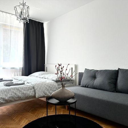Wita Stwosza Apartment - Self Check-In 20H Wroclaw Bagian luar foto