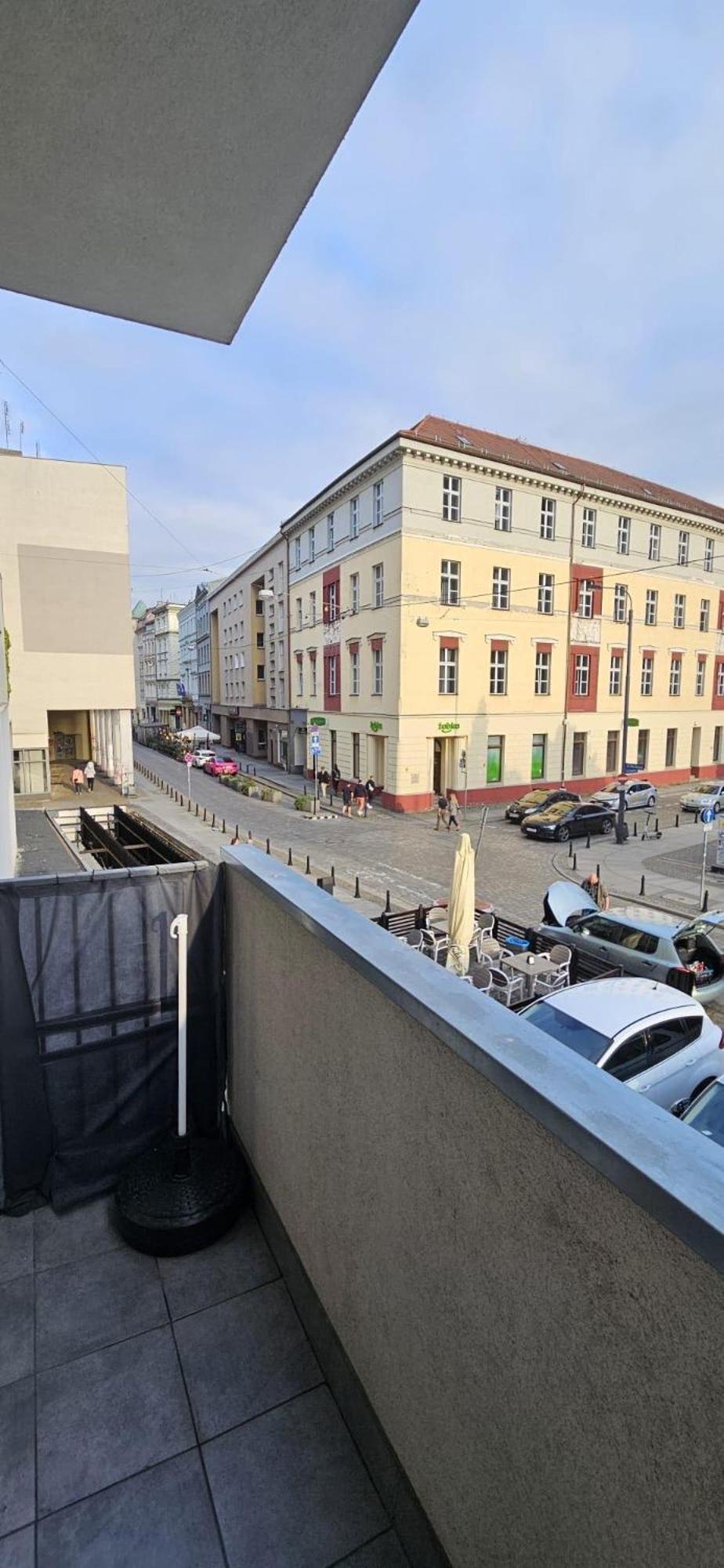 Wita Stwosza Apartment - Self Check-In 20H Wroclaw Bagian luar foto