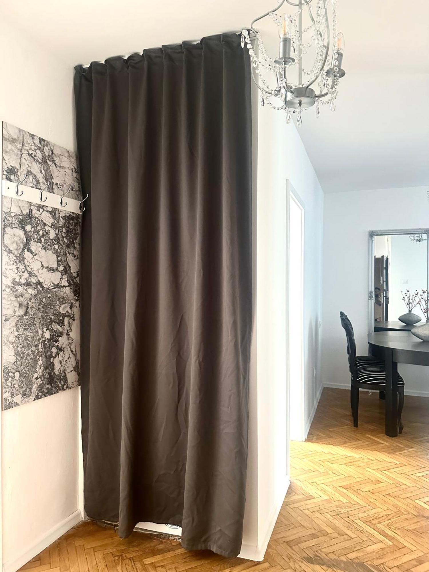 Wita Stwosza Apartment - Self Check-In 20H Wroclaw Bagian luar foto