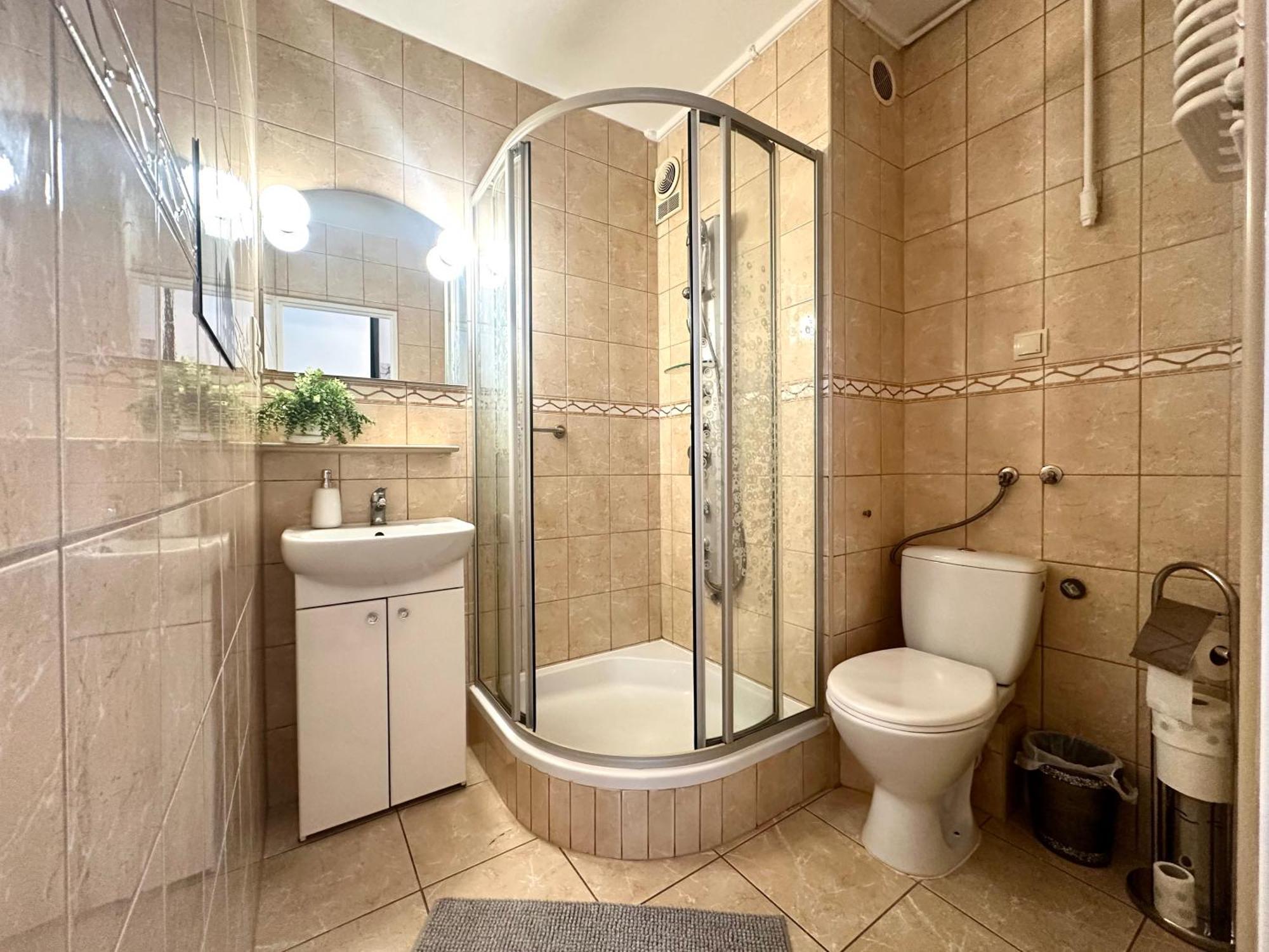 Wita Stwosza Apartment - Self Check-In 20H Wroclaw Bagian luar foto